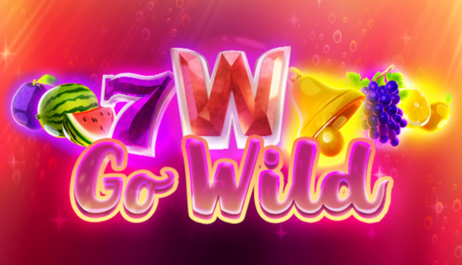 Go Wild Slot Online Free Review: RTP 96.35% (Gamezix)