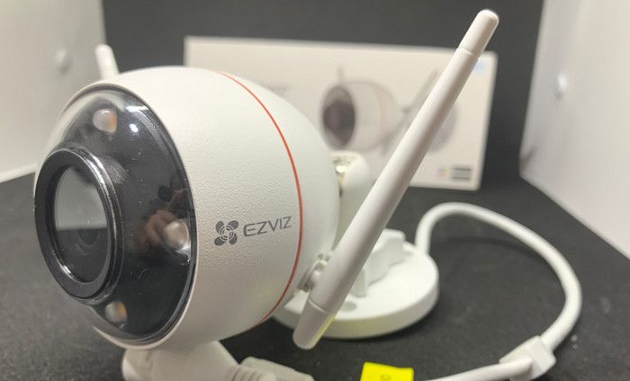 Pasang CCTV Wifi ke HP dengan Cara Mudah
