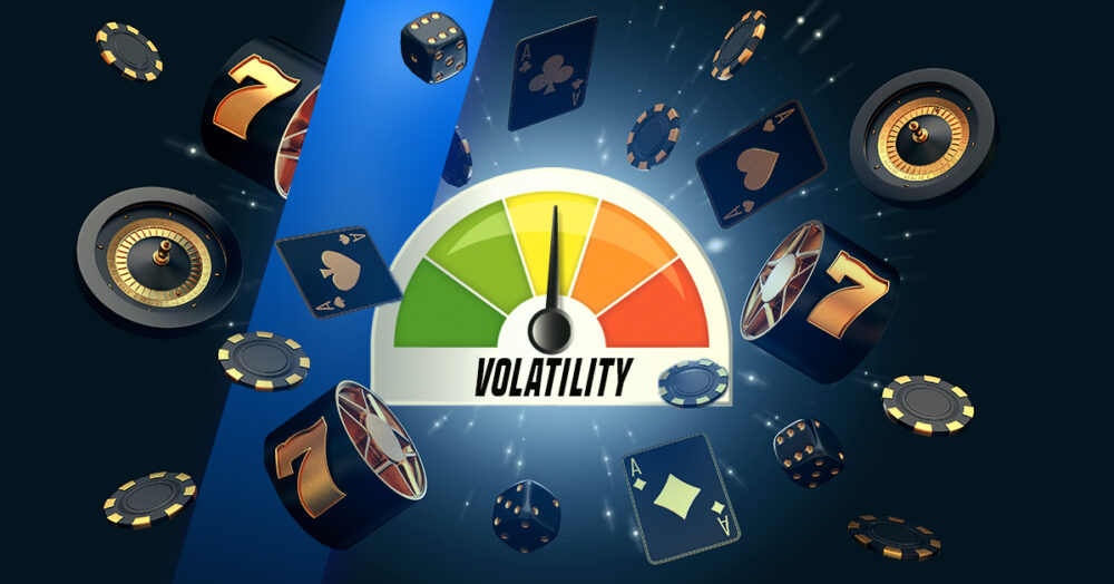 volatility casino meaning