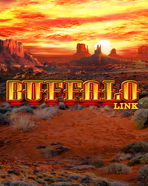 buffalo link slot machine