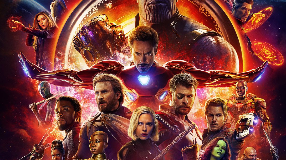 superhero marvel yang mati