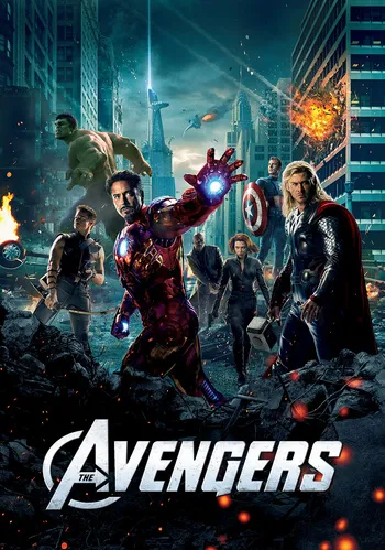ras alien yang dikirim loki