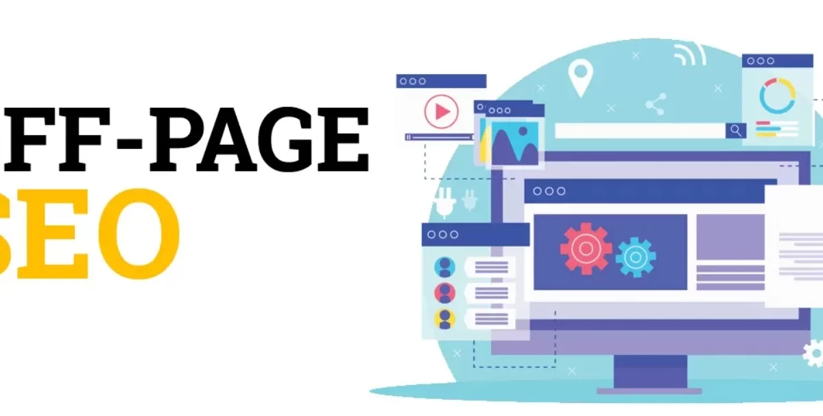 seo off page adalah